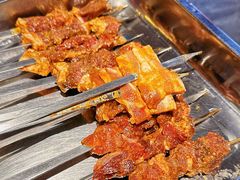 -水浒烤肉(国贸店)