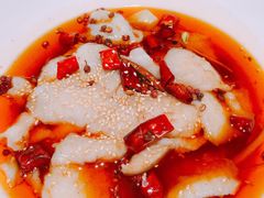 -上关雪東北菜(中房金谊店)