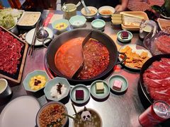 -井格重庆火锅(通州梨园店)