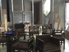 -热带雨林汗蒸馆(汶水东路店)