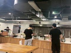 -邱大妈水煮(龙山店)