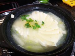 -大胡子海鲜·天津菜·砂锅烧烤(五大道创始店)