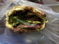 -刘氏方酥锅盔(古城总店)