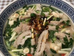 -长香源葫芦头梆梆肉(开通巷店)