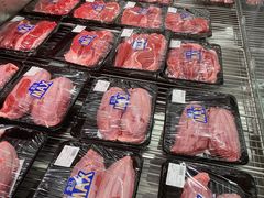 -盒马X会员店(王府井奥莱UP TOWN店)