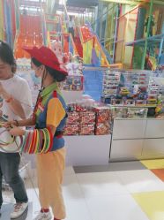 -宝燕乐园(闵行旗舰店)