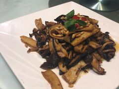 -北京老铺烤鸭(西稍门店)
