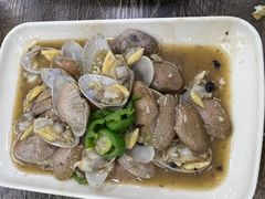 -贞姨美食·老字号海鲜大排档