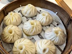 -馋三尺蟹粉小笼(人民广场店)