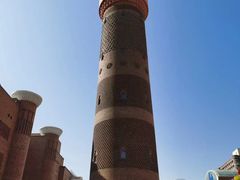 -新疆国际大巴扎