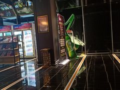 -星璨火吧KTV聚会餐厅(丰庆路店)