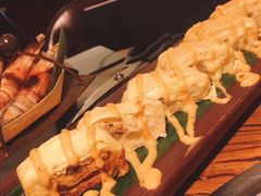 -黑牛の店·和牛烧肉(合生汇店)