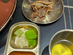 -西塔老太太泥炉烤肉(龙湖北苑天街店)