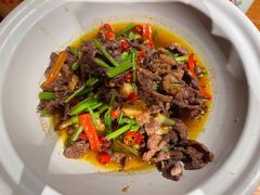 -老湘村·湖南土菜(天河维多利店)