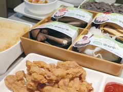 -海底捞火锅(杭州滨江九宜城店)