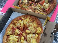 -尊宝比萨(科华店)