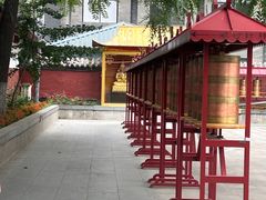 -护国法轮寺