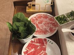 -东来顺饭庄(天坛店)