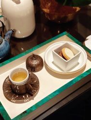 -文华东方水疗中心