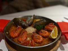 -CRAZYONES克芮旺斯西班牙餐厅(龙湖金沙天街店)