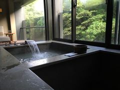 -台北北投丽禧温泉酒店