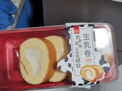 -詹记桃酥(包河万达店)