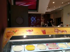 自助取餐区-哈根达斯(虹口店)