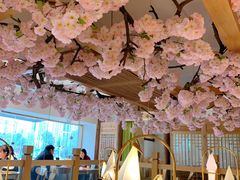 大堂-兔行天下-鸿鹤鲜锅兔(中海国际店)