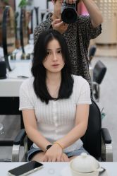-梳蕾娜 HAIR SALON