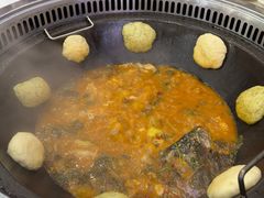 -丹水桥地锅鱼·翘嘴鲌·地方特色全鱼宴(丹江口大坝店)