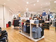 -优衣库(青岛万象城店)