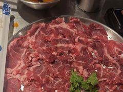 -鹿鸣山草本茶香火锅(园西路店)