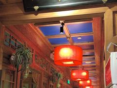 -小吊梨汤·北京菜·烤鸭(清河万象汇店)