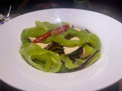 -粗茶淡饭·隐庐私厨(东亭店)