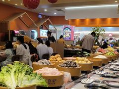 -喜家自助小火锅(乐客城店)