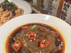 -薇酌饮·陕西菜(南门外店)