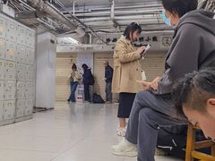 -珍妮曲奇聪明小熊(尖沙咀店)
