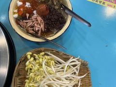 -蜀巷弯弯串串香(长春总店)