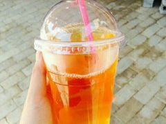 -刘红杏·杏皮水店(月牙泉小镇店)