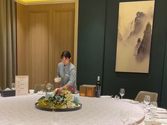 -世纪缘国际会议中心·中餐厅(百家湖店)