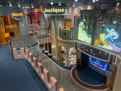 -奈尔宝·儿童乐园·亲子餐厅(长沙运达汇店)