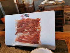 -仁和四季涮肉馆(天坛南门店)