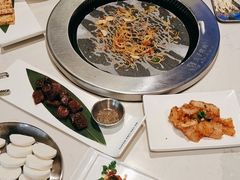 -么子烤肉(化龙池店)
