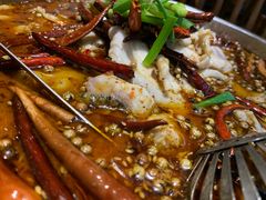 -大川先生·小龙虾·川菜(信义坊店)
