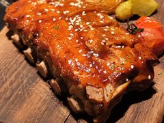 -Nord Grill&Bar Highland诺德西餐(深圳欢乐海岸店)