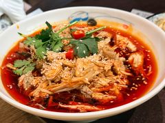 -新万鑫银丝面·非遗无锡味(惠山古镇店)