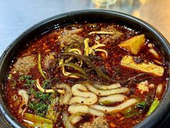 -清真·穆萨砂锅(大皮院店)