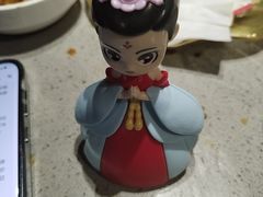 -海底捞火锅(赛格国际购物中心店)
