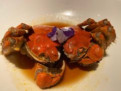 -玫瑰厅上海菜(兴国路店)