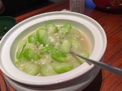 -隐厨·中国菜馆(三里屯T+MALL店)